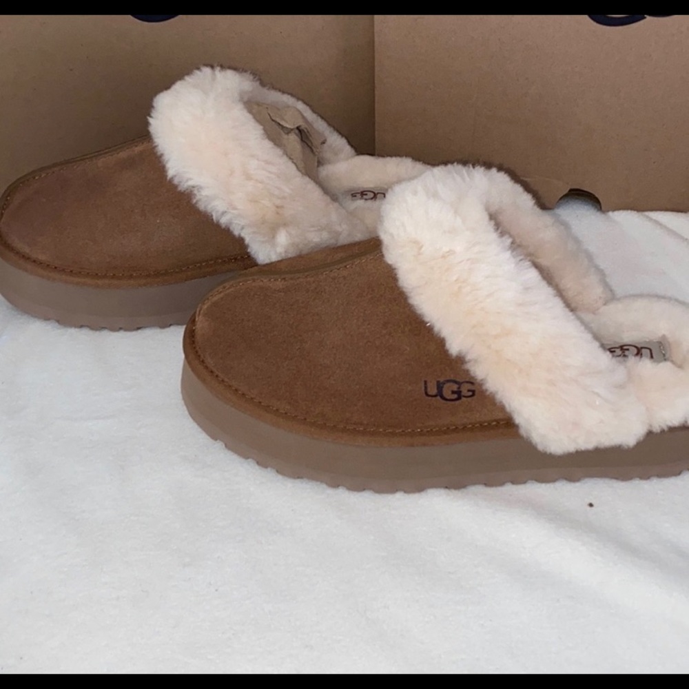 UGG DISQUETTE